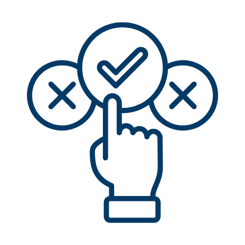 Making Aligned Decisions